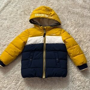 Baby club jacket size 92 or for kid 2 year olds